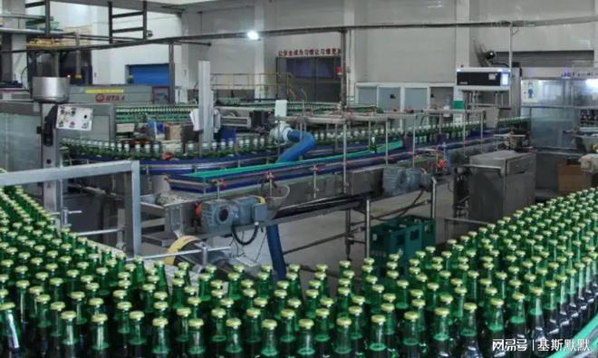 牌曾经红得发紫如今化作时代的眼泪k8凯发入口徐州已消失的5个品(图6)