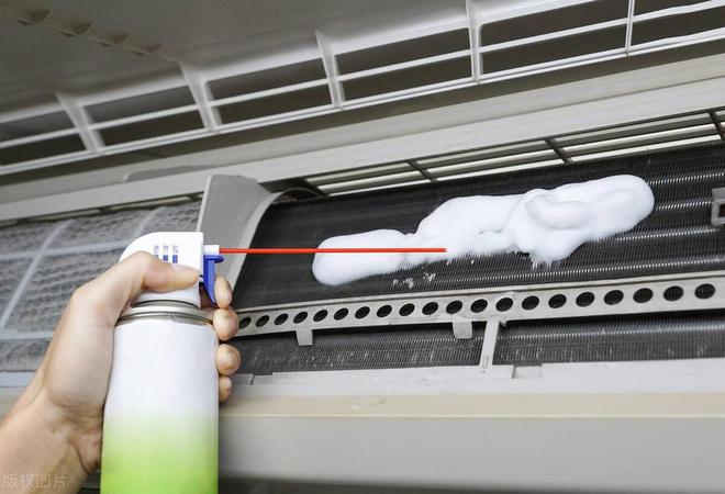 洗：呵护家居享受健康生活凯发k8娱乐唯一家电清(图1)