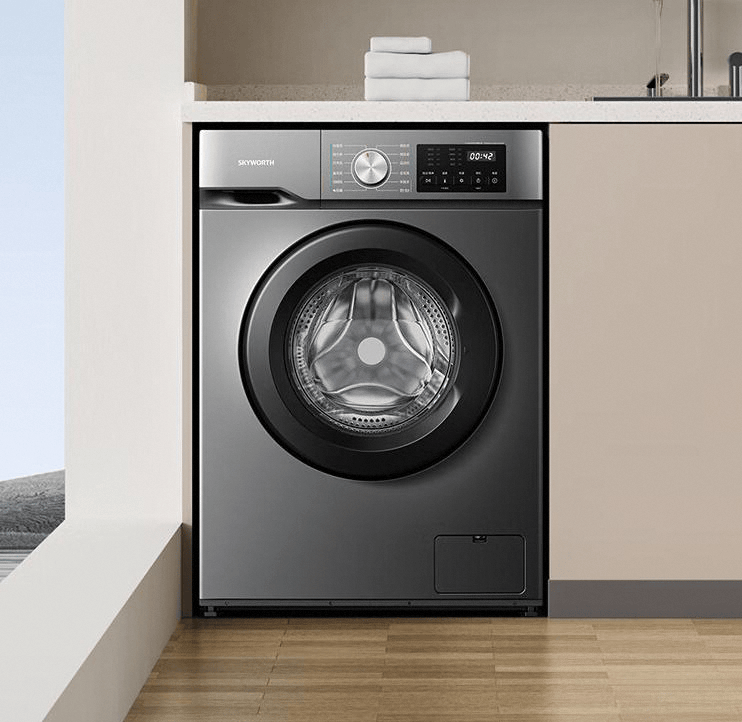 衣机全面对比助你选购最适合的！凯发k8小天鹅洗衣机与创维洗(图3)