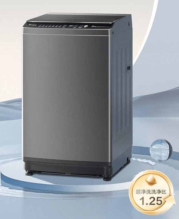 衣机全面对比助你选购最适合的！凯发k8小